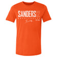 Shedeur Sanders Men's Cotton T-Shirt | 500 LEVEL