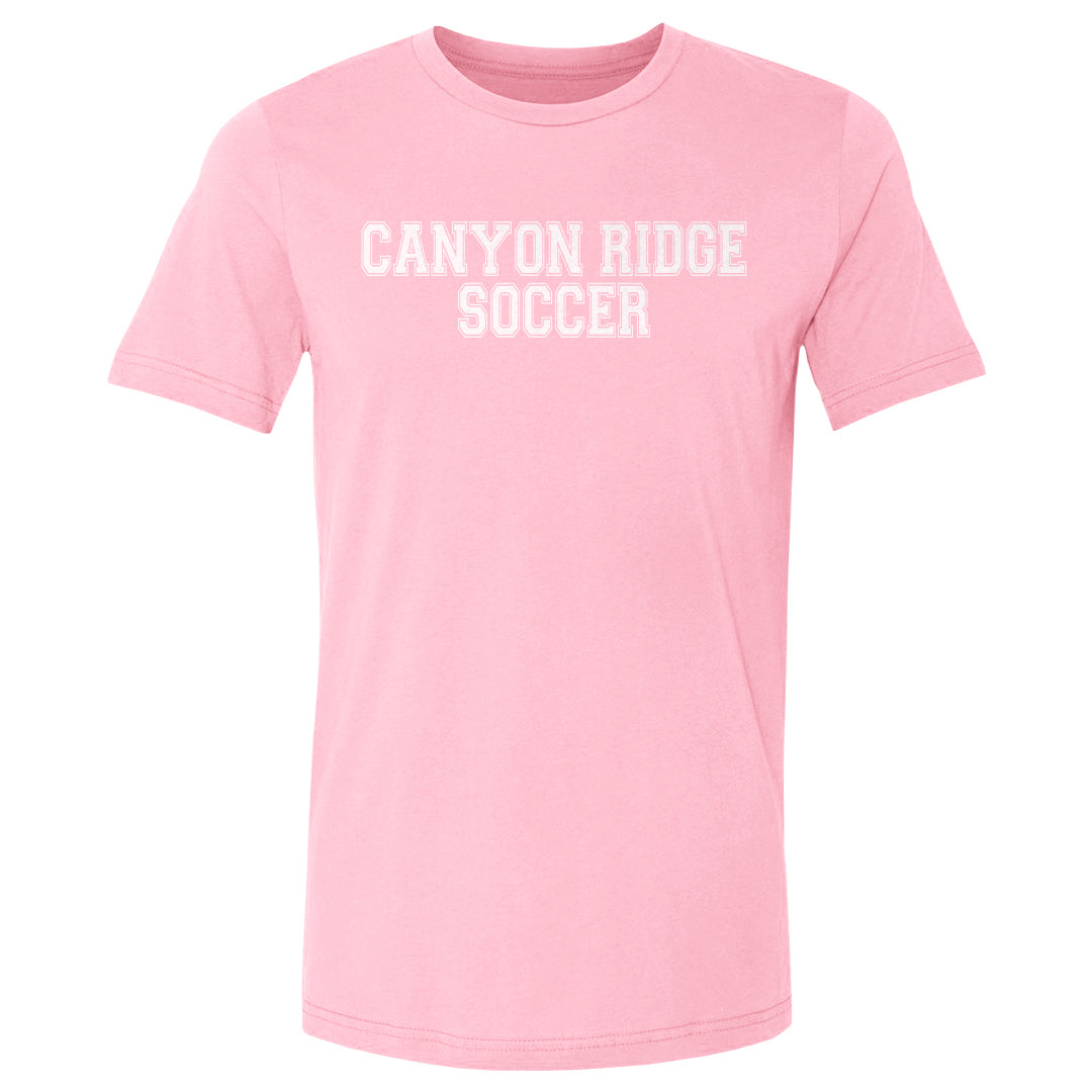 Canyon Ridge Men's Cotton T-Shirt | 500 LEVEL