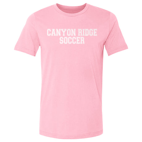 Canyon Ridge Men's Cotton T-Shirt | 500 LEVEL