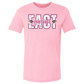 Plano East Men's Cotton T-Shirt | 500 LEVEL
