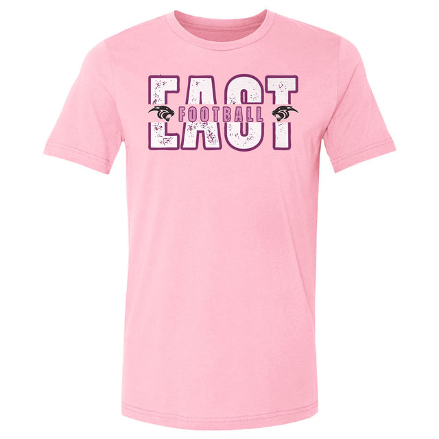 Plano East Men's Cotton T-Shirt | 500 LEVEL
