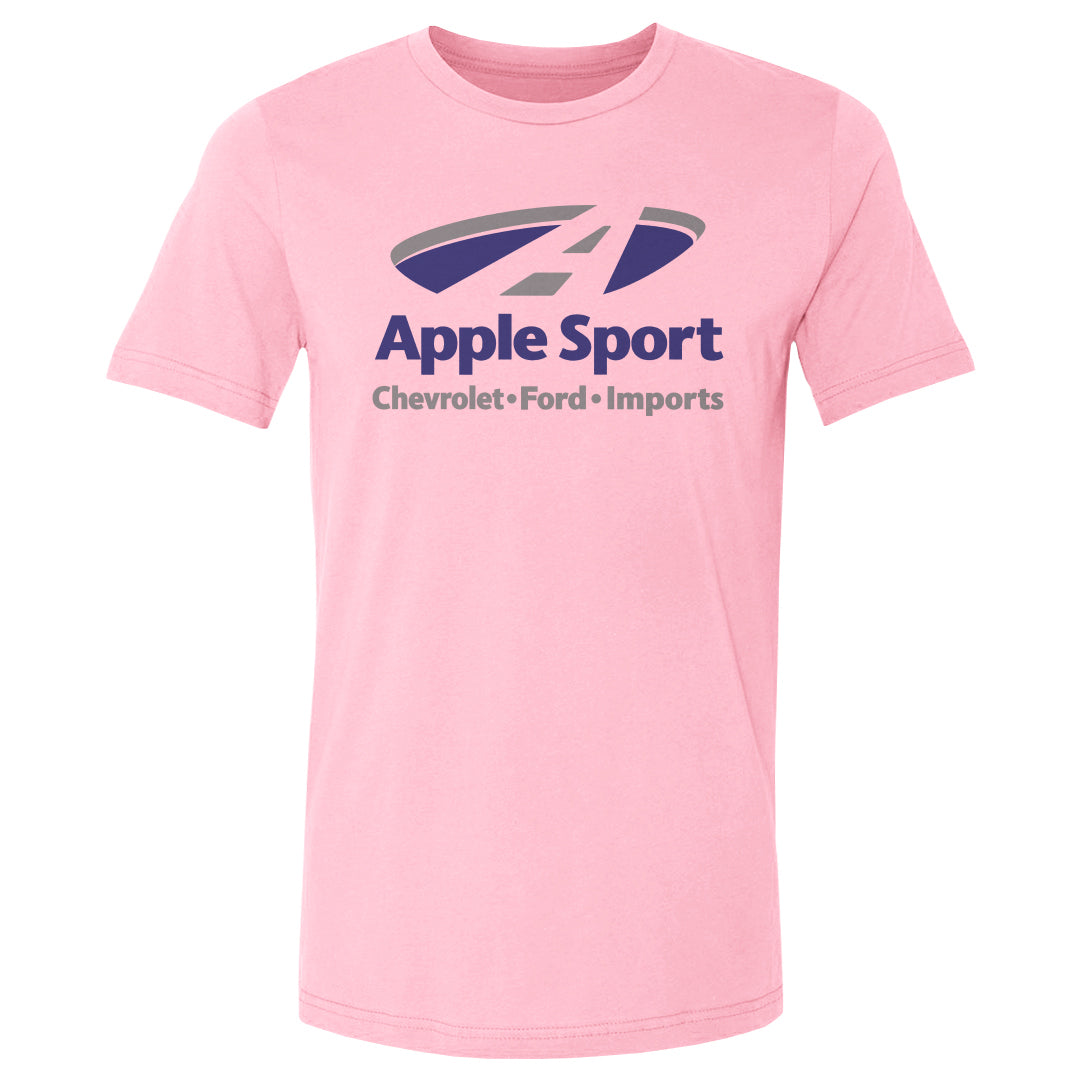 Apple Sport Men's Cotton T-Shirt | 500 LEVEL