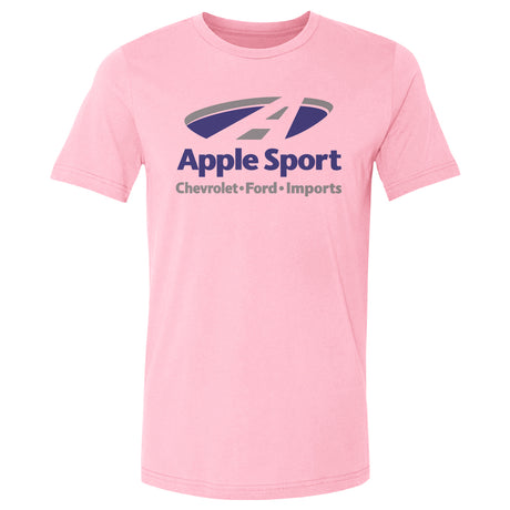 Apple Sport Men's Cotton T-Shirt | 500 LEVEL