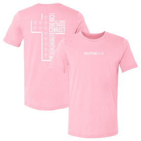 Vandegrift Men's Cotton T-Shirt | 500 LEVEL