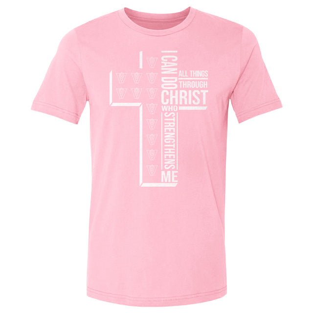 Vandegrift Men's Cotton T-Shirt | 500 LEVEL