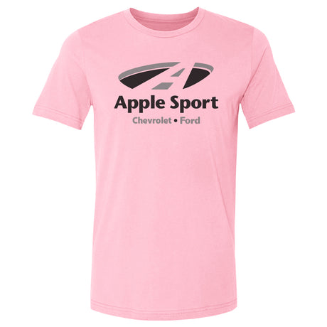Apple Sport Men's Cotton T-Shirt | 500 LEVEL