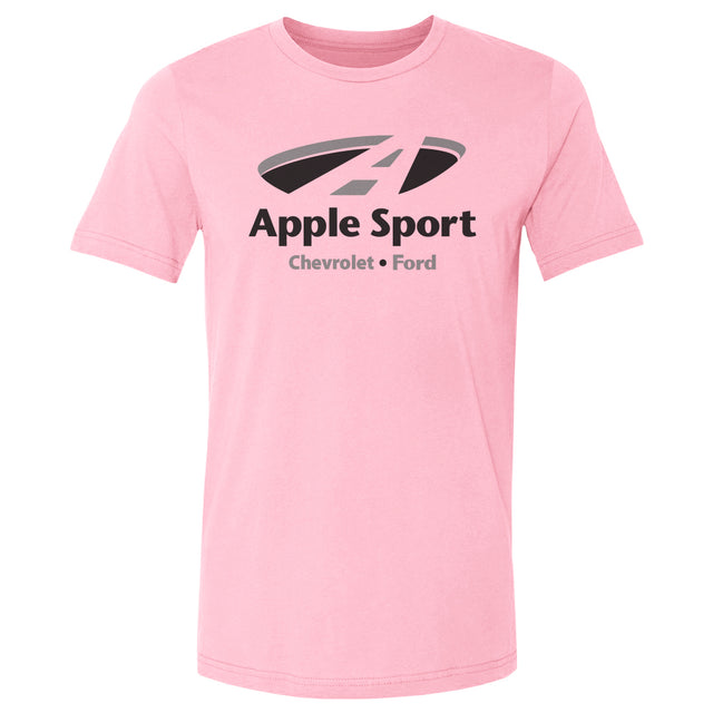 Apple Sport Men's Cotton T-Shirt | 500 LEVEL