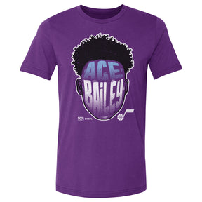 Ace Bailey Men's Cotton T-Shirt | 500 LEVEL