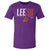 Saben Lee Men's Cotton T-Shirt | 500 LEVEL
