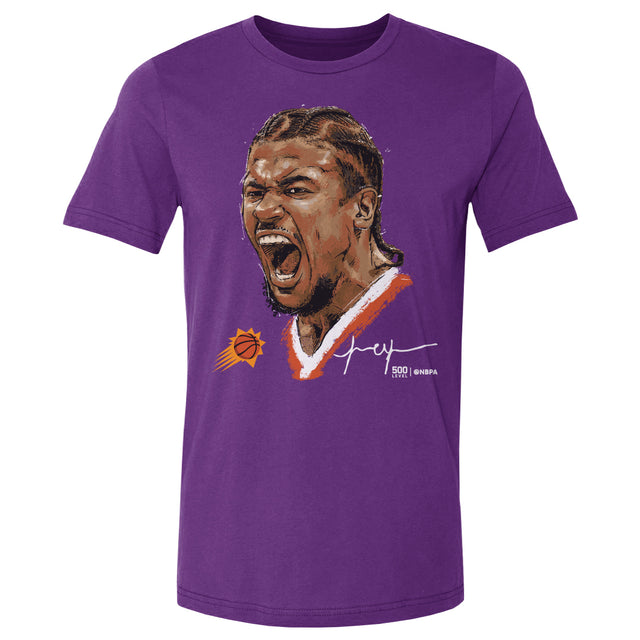 Jalen Green Men's Cotton T-Shirt | 500 LEVEL