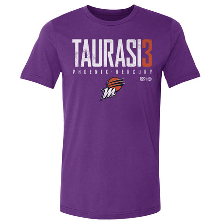 Diana Taurasi Men's Cotton T-Shirt | 500 LEVEL
