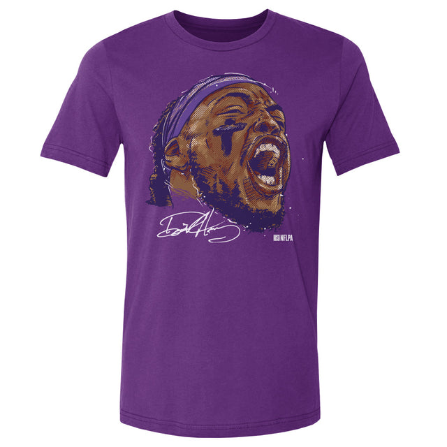 Derrick Henry Men's Cotton T-Shirt | 500 LEVEL