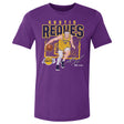 Austin Reaves Men's Cotton T-Shirt | 500 LEVEL