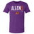 Grayson Allen Men's Cotton T-Shirt | 500 LEVEL