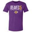 Austin Reaves Men's Cotton T-Shirt | 500 LEVEL