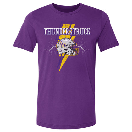 Crown Trio Men's Cotton T-Shirt | 500 LEVEL