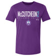 Haley McCutcheon Men's Cotton T-Shirt | 500 LEVEL