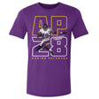Adrian Peterson Men's Cotton T-Shirt | 500 LEVEL