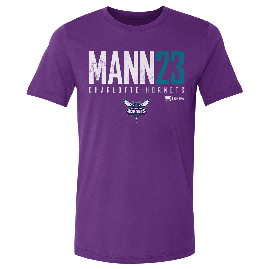Tre Mann Men's Cotton T-Shirt | 500 LEVEL