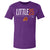 Nassir Little Men's Cotton T-Shirt | 500 LEVEL