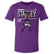 Ronnie Stanley Men's Cotton T-Shirt | 500 LEVEL