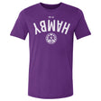 Dearica Hamby Men's Cotton T-Shirt | 500 LEVEL