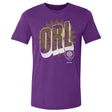 Orlando City Men's Cotton T-Shirt | 500 LEVEL