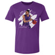 Devin Booker Men's Cotton T-Shirt | 500 LEVEL