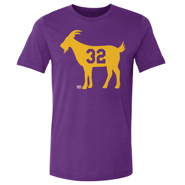 Los Angeles Men's Cotton T-Shirt | 500 LEVEL