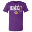 Luka Doncic Men's Cotton T-Shirt | 500 LEVEL