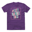 Waterboys Men's Cotton T-Shirt | 500 LEVEL