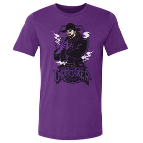 Undertaker Men's Cotton T-Shirt | 500 LEVEL