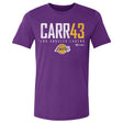 Cameron Carr Men's Cotton T-Shirt | 500 LEVEL