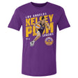 Kelsey Plum Men's Cotton T-Shirt | 500 LEVEL