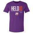 Lexi Held Men's Cotton T-Shirt | 500 LEVEL