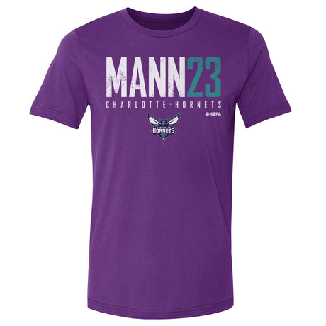 Tre Mann Men's Cotton T-Shirt | 500 LEVEL
