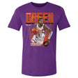 Jalen Green Men's Cotton T-Shirt | 500 LEVEL