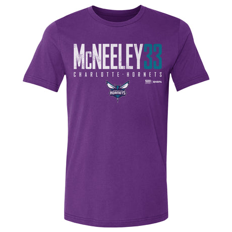 Liam McNeeley Men's Cotton T-Shirt | 500 LEVEL