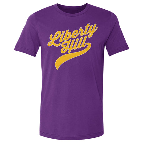 Crown Trio Men's Cotton T-Shirt | 500 LEVEL