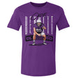 Cade Bennett Men's Cotton T-Shirt | 500 LEVEL