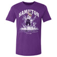 Kyle Hamilton Men's Cotton T-Shirt | 500 LEVEL