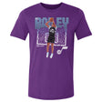 Ace Bailey Men's Cotton T-Shirt | 500 LEVEL