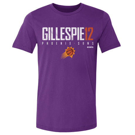 Collin Gillespie Men's Cotton T-Shirt | 500 LEVEL