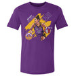 Kelsey Plum Men's Cotton T-Shirt | 500 LEVEL