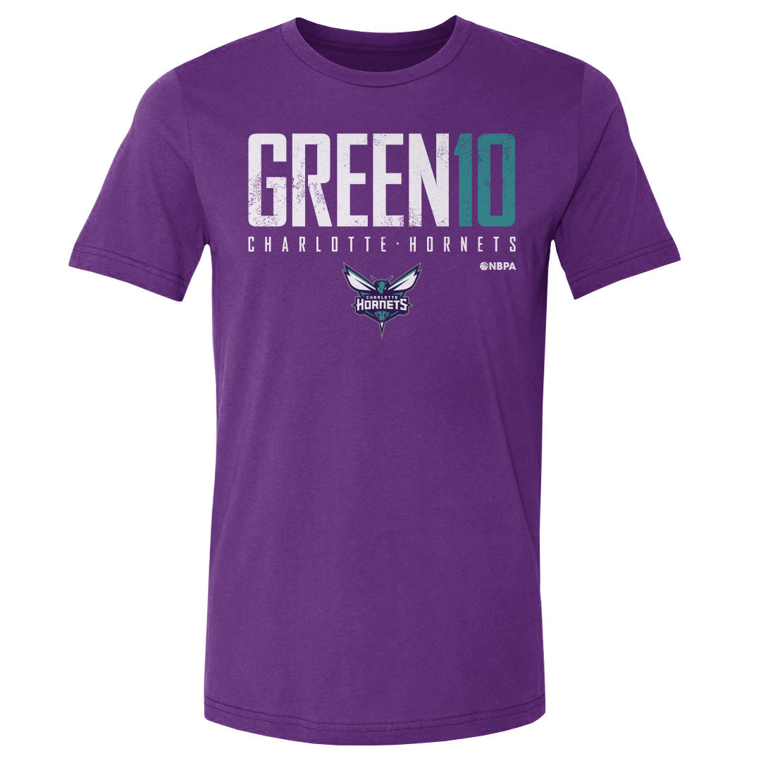 Josh Green Men's Cotton T-Shirt | 500 LEVEL