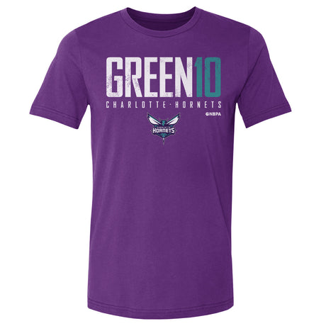 Josh Green Men's Cotton T-Shirt | 500 LEVEL