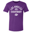 Los Angeles Lakers Men's Cotton T-Shirt | 500 LEVEL