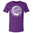 Domantas Sabonis Men's Cotton T-Shirt | 500 LEVEL