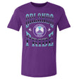 Orlando Pride Men's Cotton T-Shirt | 500 LEVEL