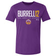 Rae Burrell Men's Cotton T-Shirt | 500 LEVEL